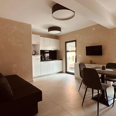 Villa Jessica Novigrad  Luaran gambar