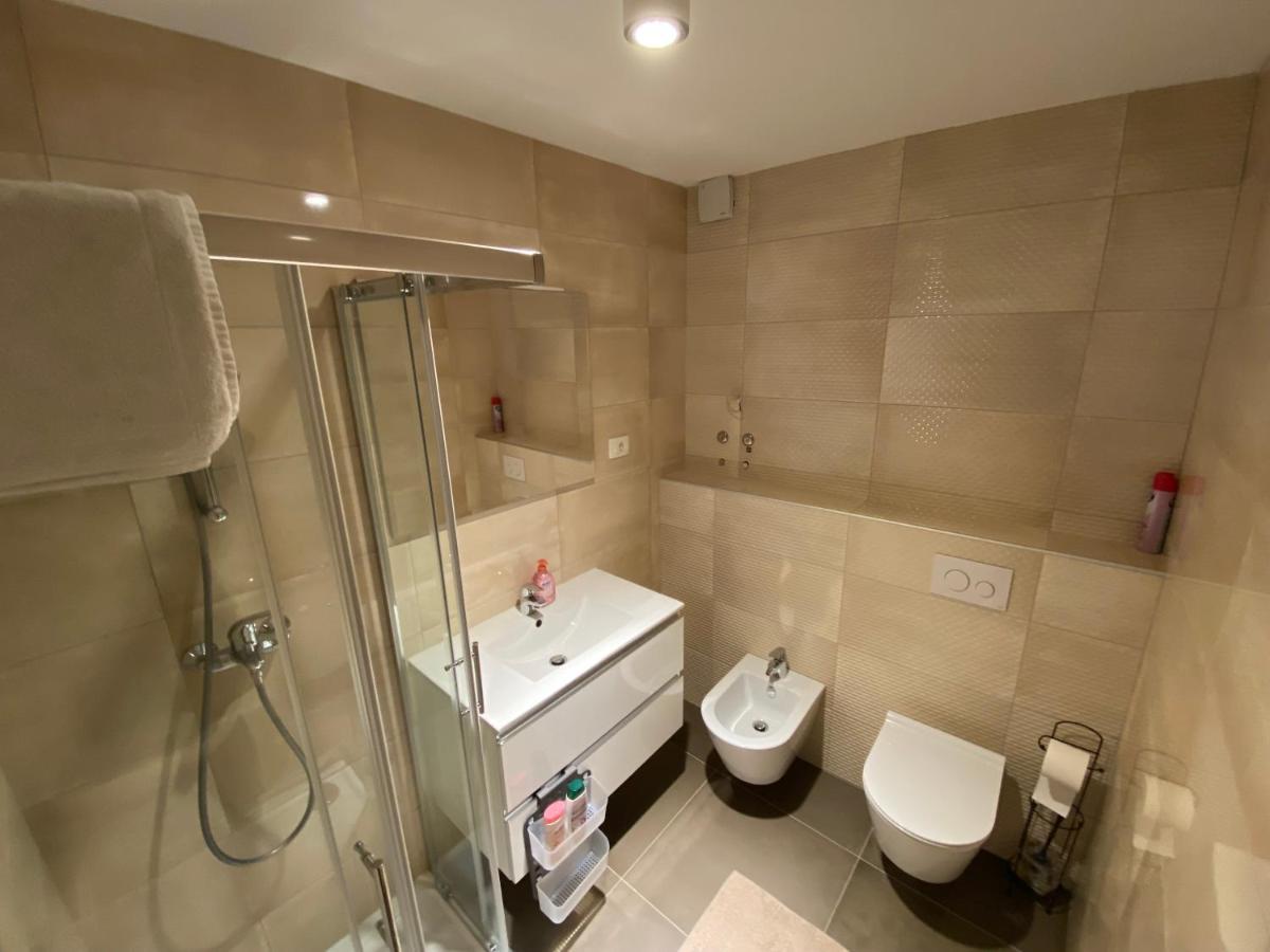 Villa Jessica Novigrad  Luaran gambar