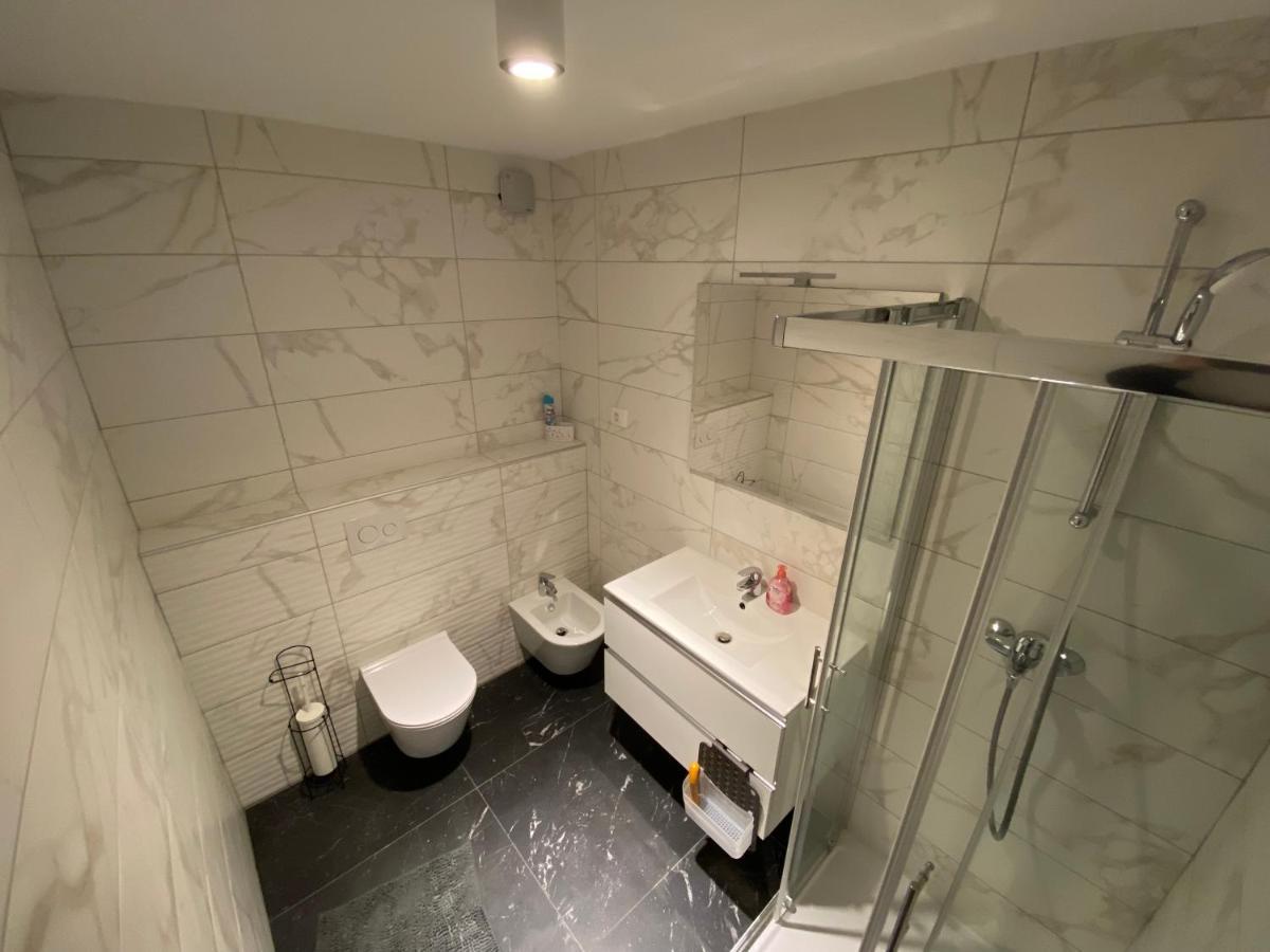 Villa Jessica Novigrad  Luaran gambar