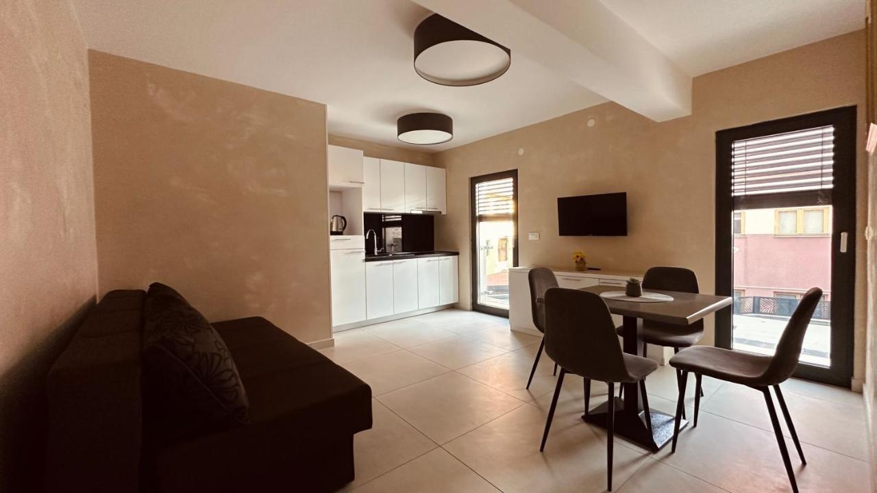 Villa Jessica Novigrad  Luaran gambar